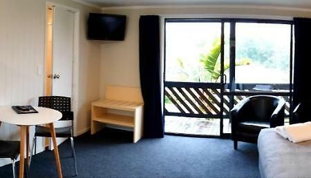 Kerikeri Holiday Park & Motels מראה חיצוני תמונה