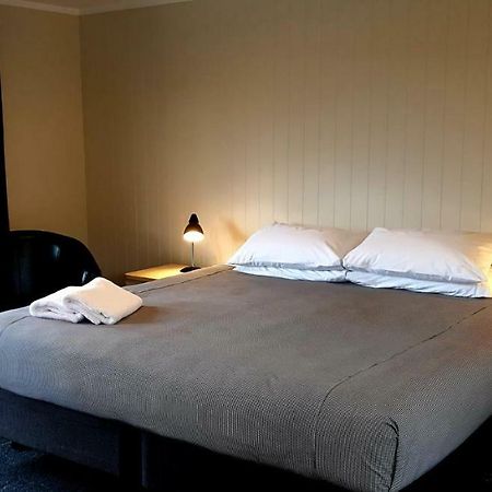 Kerikeri Holiday Park & Motels מראה חיצוני תמונה