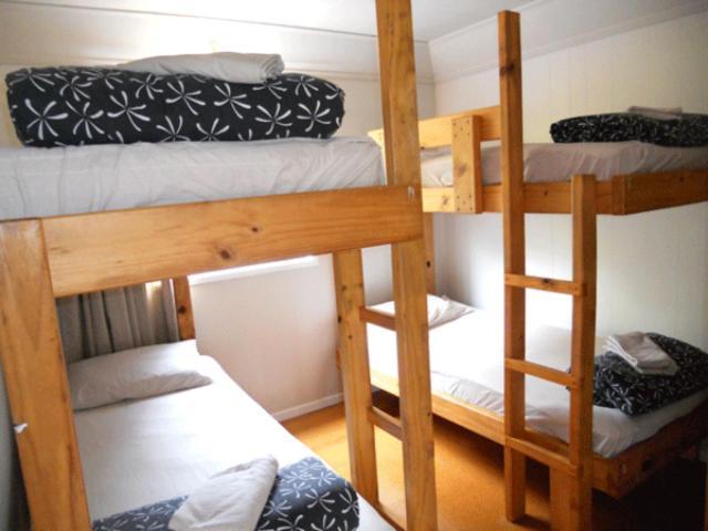 Kerikeri Holiday Park & Motels חדר תמונה