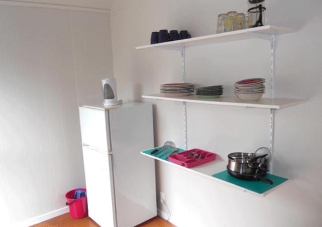 Kerikeri Holiday Park & Motels חדר תמונה