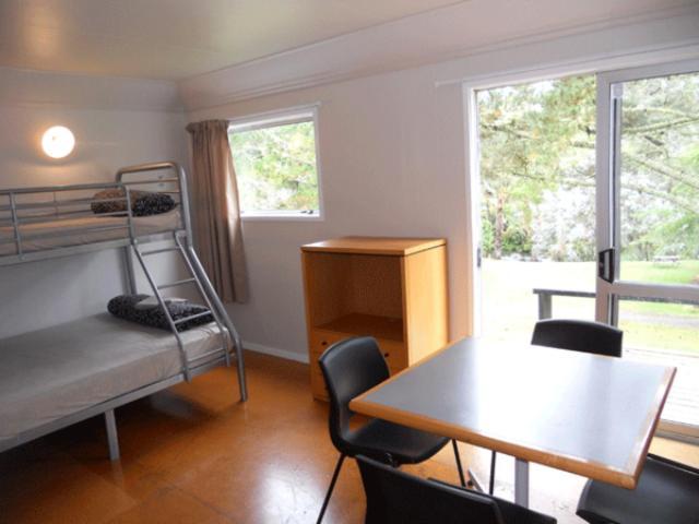 Kerikeri Holiday Park & Motels חדר תמונה