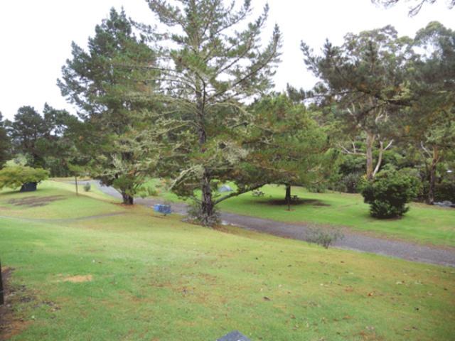 Kerikeri Holiday Park & Motels חדר תמונה