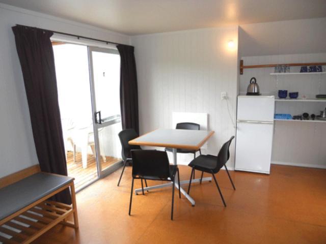 Kerikeri Holiday Park & Motels חדר תמונה