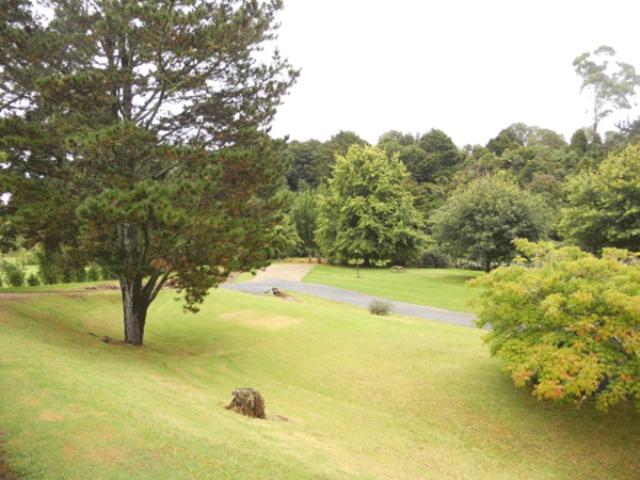 Kerikeri Holiday Park & Motels חדר תמונה