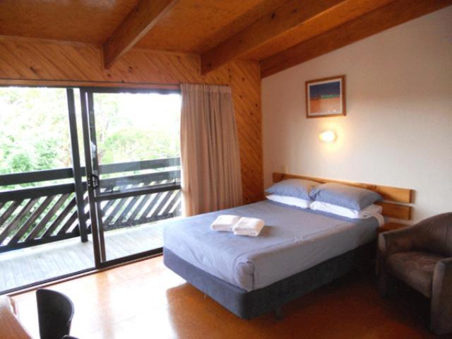 Kerikeri Holiday Park & Motels חדר תמונה