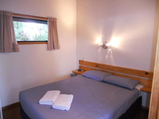 Kerikeri Holiday Park & Motels חדר תמונה