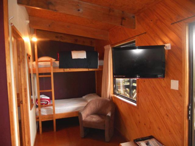 Kerikeri Holiday Park & Motels חדר תמונה