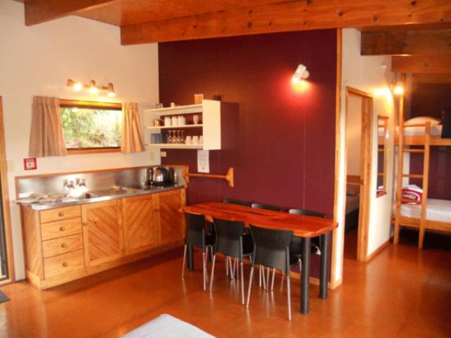 Kerikeri Holiday Park & Motels חדר תמונה
