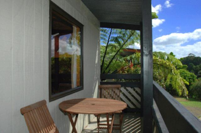 Kerikeri Holiday Park & Motels חדר תמונה