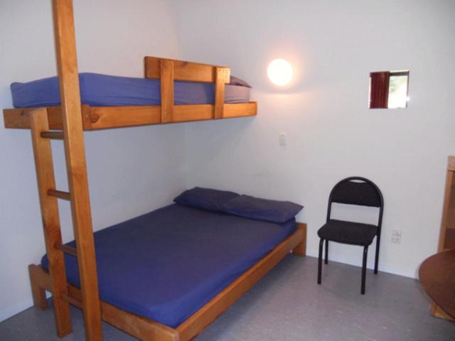 Kerikeri Holiday Park & Motels חדר תמונה