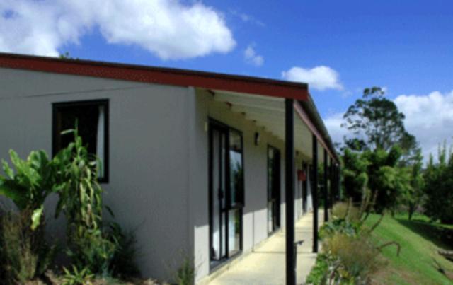 Kerikeri Holiday Park & Motels חדר תמונה