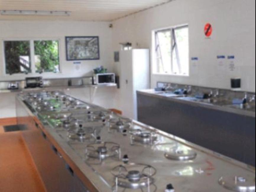 Kerikeri Holiday Park & Motels מראה חיצוני תמונה
