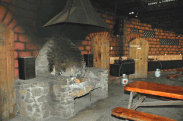 Kerikeri Holiday Park & Motels מראה חיצוני תמונה
