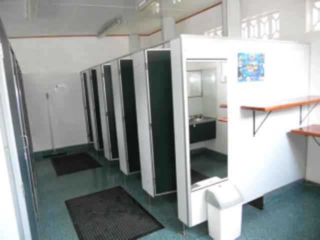 Kerikeri Holiday Park & Motels מראה חיצוני תמונה