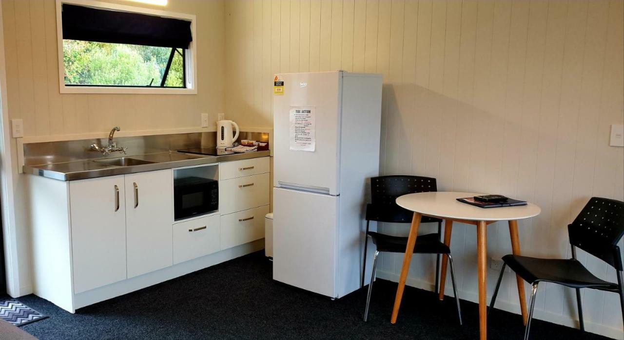 Kerikeri Holiday Park & Motels מראה חיצוני תמונה