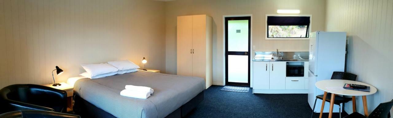 Kerikeri Holiday Park & Motels מראה חיצוני תמונה