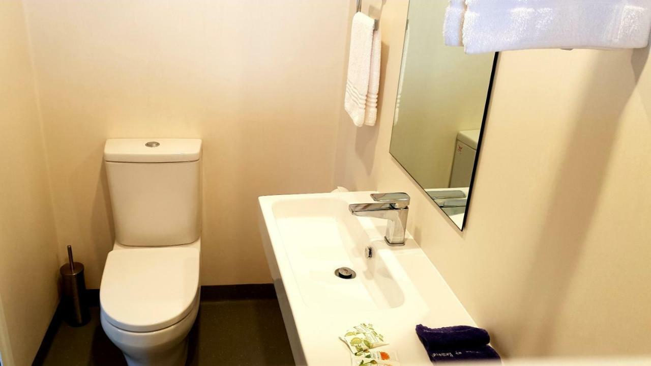 Kerikeri Holiday Park & Motels מראה חיצוני תמונה