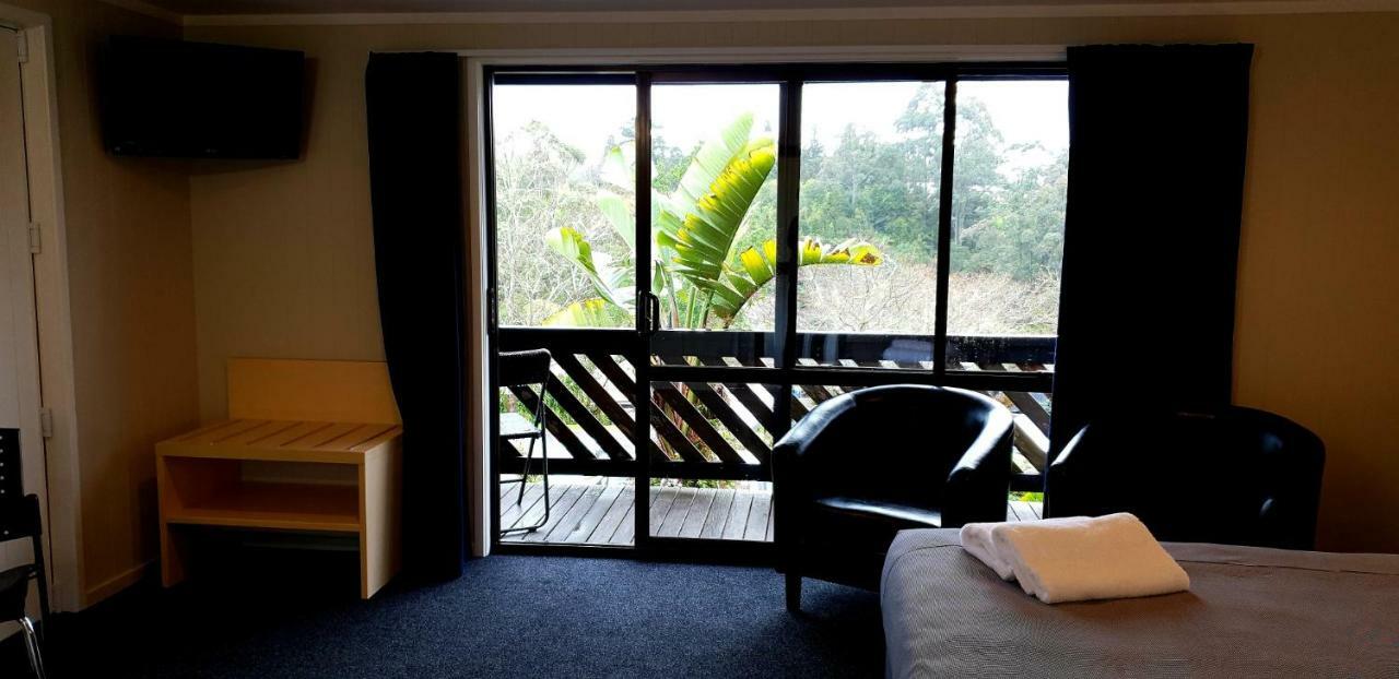 Kerikeri Holiday Park & Motels מראה חיצוני תמונה