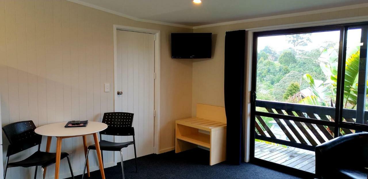 Kerikeri Holiday Park & Motels מראה חיצוני תמונה