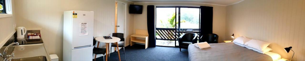 Kerikeri Holiday Park & Motels מראה חיצוני תמונה