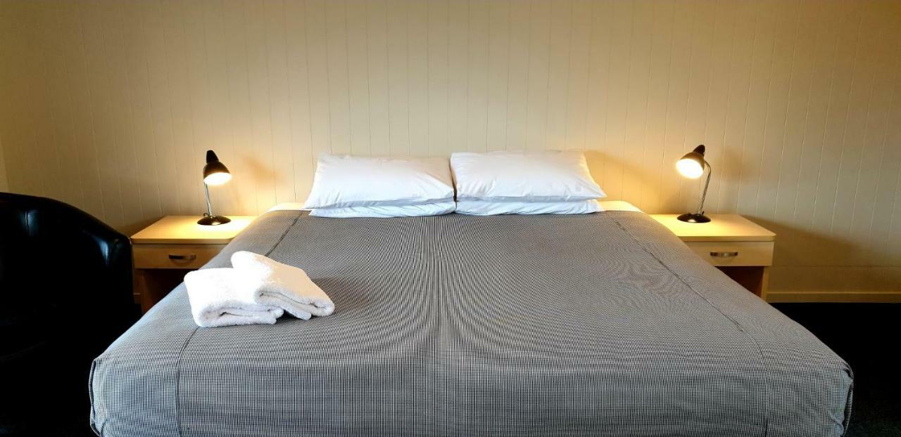 Kerikeri Holiday Park & Motels מראה חיצוני תמונה