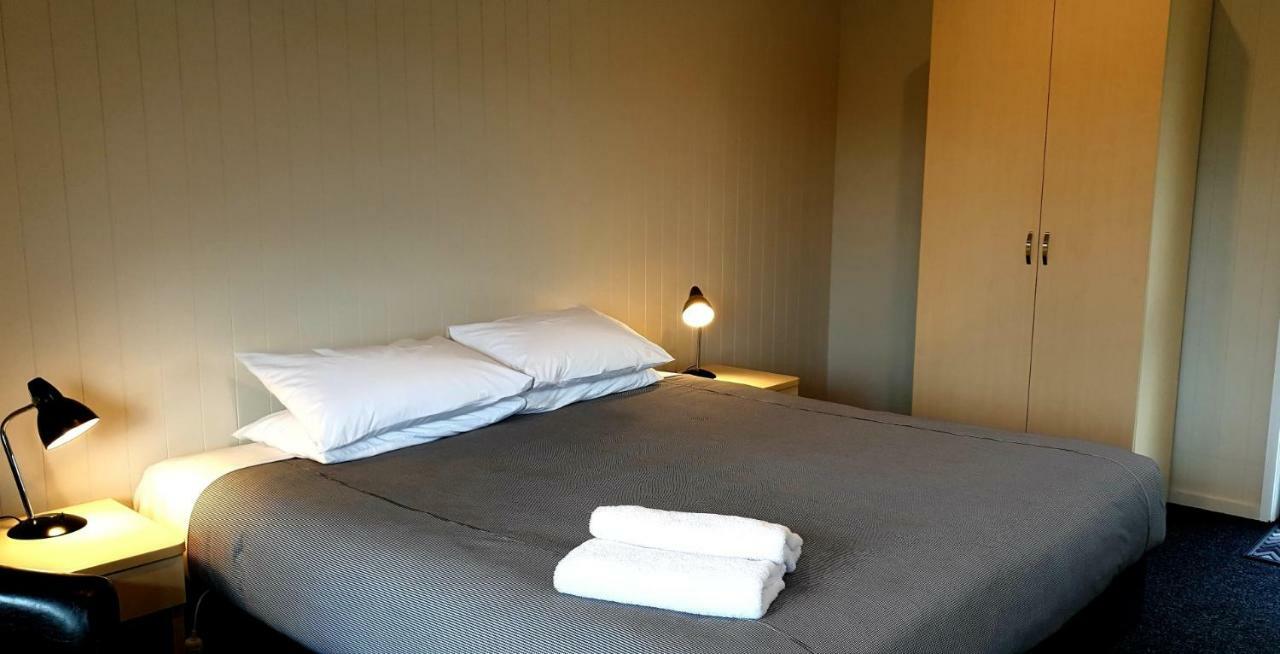Kerikeri Holiday Park & Motels מראה חיצוני תמונה