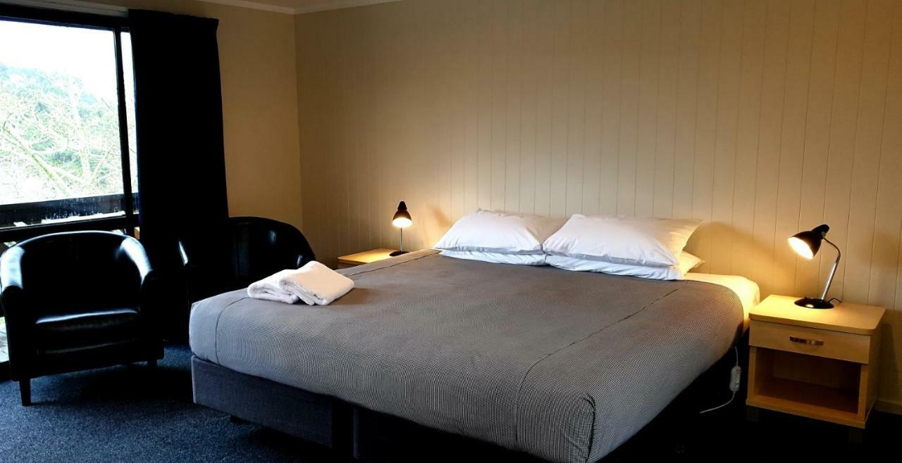 Kerikeri Holiday Park & Motels מראה חיצוני תמונה